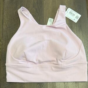 NWT Lululemon Wunder Train Sports Bra